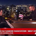 Srbija: Ivan Ivanović dobio otkaz na televiziji Blic