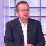 Srbija: Oglasio se Dačić o stanju u Novom Sadu