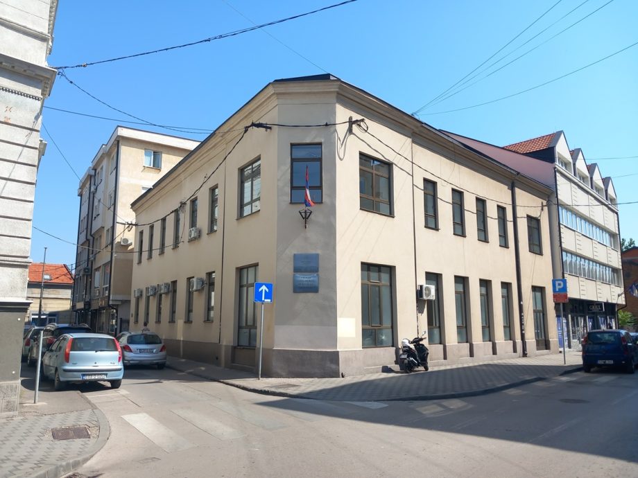 muzicka skola bijeljina zgrada