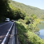 Jutros na putevima ima magle u kotlinama i duž rijeka: Velike gužve na 2 GRANIČNA PRELAZA na izlazu iz BiH