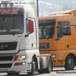 Staje transportni sektor BiH:  Od 1. septembra obustava svih lanaca snabdijevanja