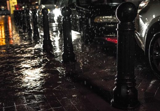 Meteorolozi upozorili: Stižu nepogode, grmljavina i jak vjetar