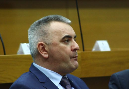 RS: Ko je Savo Minić – novi mandatar za sastav Vlade?