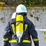 Kod Bijeljine gorjela sušara za duvan: Vatrogasci intervenisali sa dva vozila