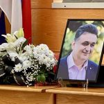 Komemoracija Zlatanu Lazareviću: Bio je borac za pravdu i za interese običnog čovjeka