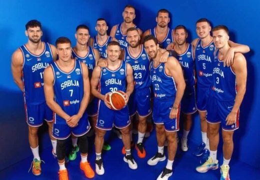 Bili bolji od domaćina: Maestralni Jokić vodio Srbiju do treće pobjede