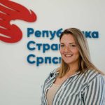 Nataša Lukić: Majka koja je pristupila RSS jer želi bolju budućnost za svoje troje djece