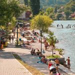 Ovih dana temeperature i do 40 stepeni: Evo kada nas očekuju nešto niže temperature