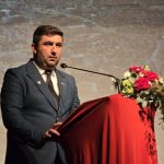 LJUBIŠA PETROVIĆ: Srećna slava Bijeljini – Sveti Pantelejmon neka čuva naš grad i narod Semberije