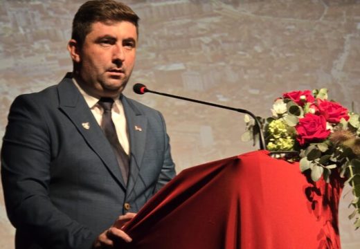 LJUBIŠA PETROVIĆ: Srećna slava Bijeljini – Sveti Pantelejmon neka čuva naš grad i narod Semberije