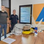 LOPARE: Nova oprema za vatrogasce