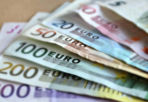 Mijenjaju se novčanice evra, evo šta će biti sa starima