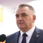 Minić nastavlja konsultacije: Danas sa predstavnicima socijalnih partnera