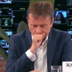 Srbija: Ministru Glišiću pozlilo u TV emisiji, imao težak moždani udar (Video)