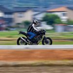 RS: Udes u Doboju, teško povrijeđen motociklista