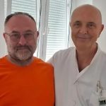 RS: Nakon 33 godine u Doboju se susreli pacijent i ljekar koji mu je spasio život