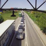 Naoružajte se strpljenjem: Duge kolone na graničnim prelazima prema Hrvatskoj i Crnoj Gori