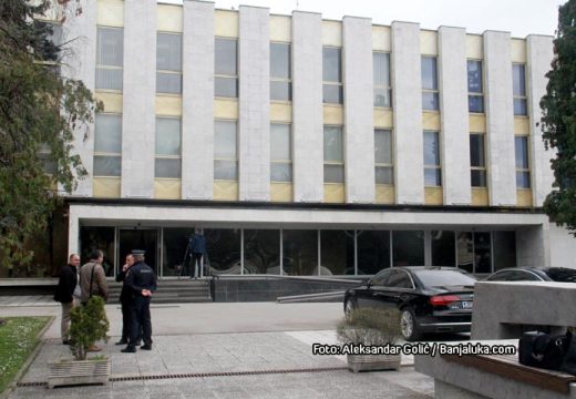 Stevandić i Stanivuković razgovarali o političkoj situaciji