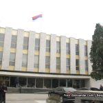 Lažna dojava o bombi u Narodnoj skupštini RS: Poslanici se vraćaju u zgradu