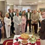 Snaga i odlučnost donose dobre rezultate: Preduzeće “Elektro Bijeljina” obilježilo krsnu slavu (Foto)