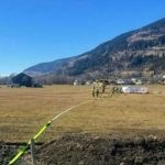 Austrija: Otkriven uzrok pada aviona koji je poletio iz Banjaluke