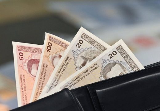 Republika Srpska: Počinje isplata socijalnih davanja i mjesečnog boračkog dodatka