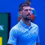 Tenis: Đoković krenuo sporo pa “rezervisao” mjesto u trećem kolu US Opena (Video)