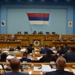 NSRS sutra o referendumu: Imunitet čuva članove komisije