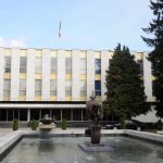 RS: Narodna skupština Srpske 2. septembra bira Vladu RS