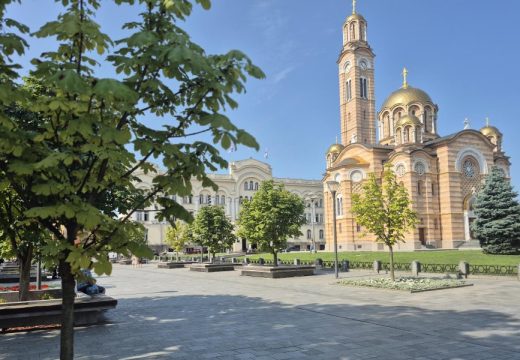 Objavljena prognoza do srijede: Vraćaju se visoke temperature