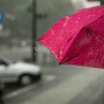 Nigdje bez kišobrana: Danas oblačno sa kišom i svježije
