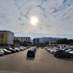 Poznato kada će odluka stupiti na snagu: Počinje naplata parkinga u Banjaluci