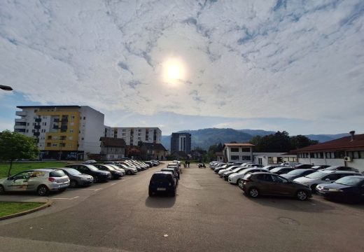 Poznato kada će odluka stupiti na snagu: Počinje naplata parkinga u Banjaluci