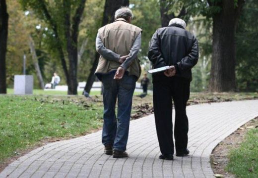Hrvatska: Oko 323 hiljade penzionera ovaj mjesec dobija povišicu