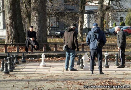 RS: Pošte Srpske uvele namet novim penzionerima, ljudi ogorčeni