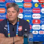 Piksi objavio spisak za Letoniju i Englesku