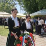 Polaganjem vijenaca u Bok Jankovcu: Obilježene 33 godine od odbrane Gradiške (Foto)
