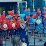 Centar za kulturu “Semberija”: Premijera “Dječije himne Grada Bijeljine” oduševila publiku na Otvorenoj sceni (Foto)