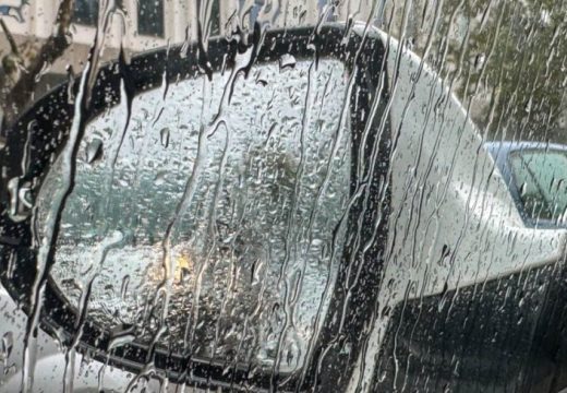 Prijatnija temperatura u BiH: Ove krajeve danas bi mogli pogoditi obilna kiša i led