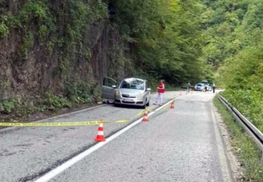 Put Foča-Sarajevo nije jedina “crna tačka”: Ove dionice u Srpskoj su tokom prošle godine odnijele najviše života (Foto)