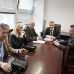 PODIJELJENA MIŠLJENJA U RIK :Polemiše se o tome ko će sprovesti referendum