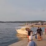 Rovinj: Sudarila se dva broda, među povrijeđenim djeca (Video)