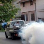 SEMBERIJA: Danas zaprašivanje komaraca u Patkovači i Pučilama