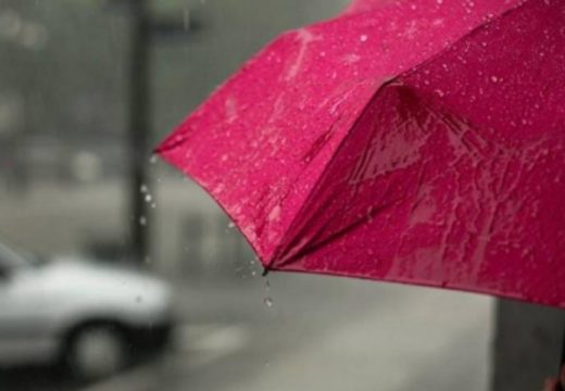 Spremite kišobrane: Sutra prijepodne sunčano, od sredine dana pljuskovi sa grmljavinom