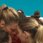Nemoguća misija bez Tijane: Srbija poklekla protiv Japana