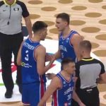 Košarka: “Nervozna” Srbija savladala Portugal za 2/2