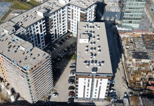 Stanovi u Srpskoj skuplji nego ikad: Evo koliko sada košta kvadrat