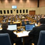 Stevandić potvrdio: Biće održana posebna sjednica, termin će se naknadno odrediti