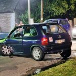 Bijeljina: Sudar u  naselju Pet jezera
