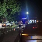 Poginula jedna osoba: Teška nesreća na putu Bijeljina – Ugljevik